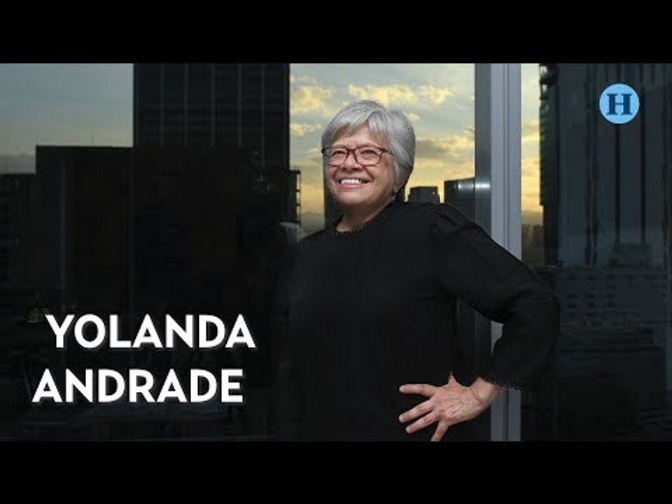 Yolanda Andrade