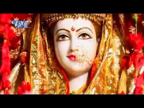 लागे कचहरी विन्ध्याचल में - Kachahari Durga Maiya Ke - Pawan Singh - Bhojpuri Devi Geet