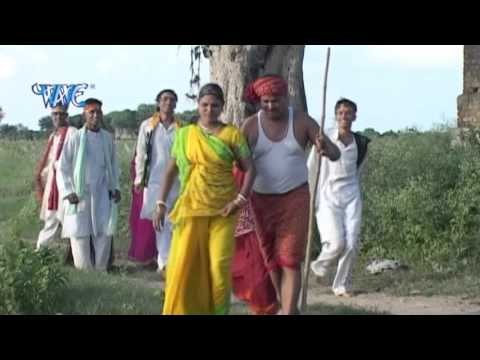 नव दिन कईसे रहबु उपास - Lagal Ba Darbar Sherawali Ke - Pawan Singh - Bhojpuri Devi Geet