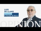 Luis de Llano: Reviviendo la era del pop español en México