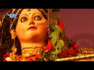 HD लाले लाले फुलवा माई - Dharatiya Dole Ae Maiya | Sanjay Chhaila | Bhojpuri Mata Bhajan