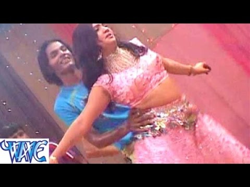 HD चली समियाना में गोली - Chali Samiyana Me Goli - D J Wali Chhori - Bhojpuri Hit Songs 2015 new