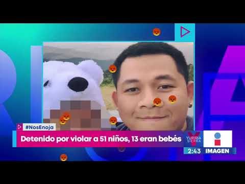 Resumen de las noticias que nos generaron reacciones a lo largo de la semana | Noticias con Yuriria