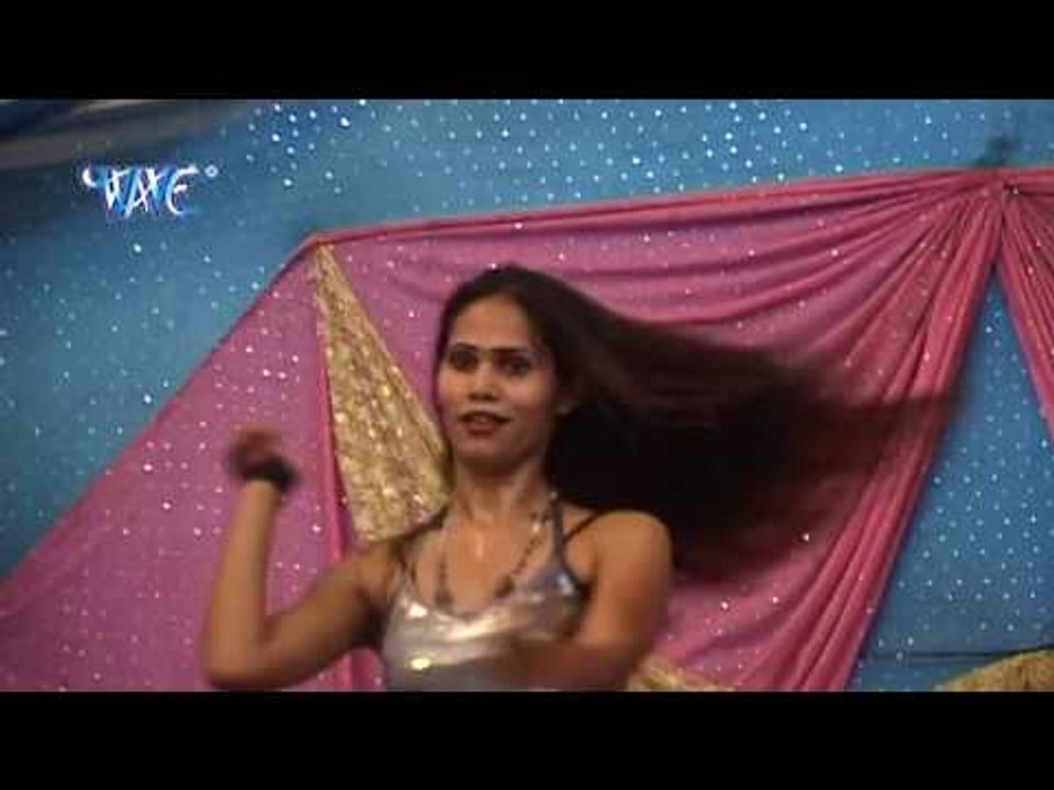HD मिनी स्कॉट जान मरेला - Live Hit & Dance - Bhojpuri Hit Arkestra Dance 2015 new