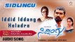 Sidlingu I 