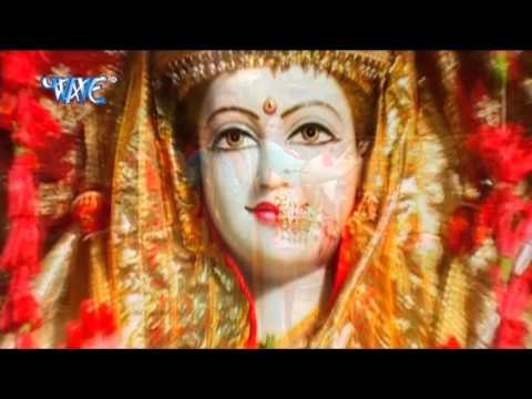 निमिया के गछिया - Kachahari Durga Maiya Ke - Pawan Singh - Bhojpuri Devi Geet