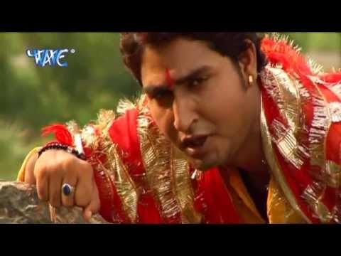 उँचे जंगल पहाड़ - Kachahari Durga Maiya Ke - Pawan Singh - Bhojpuri Devi Geet