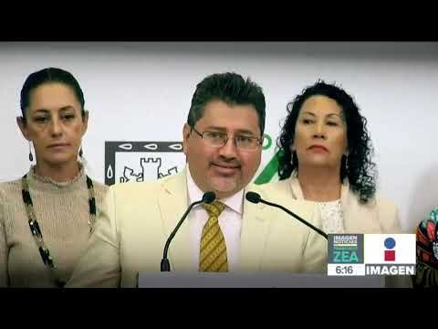 UNAM analiza colocar detectores de metal en el CCH Oriente | Noticias con Francisco Zea