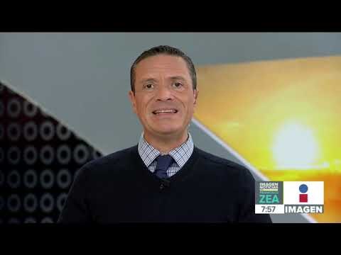 Comando armado se roba un millón de pesos de la Feria de Puebla | Noticias con Francisco Zea