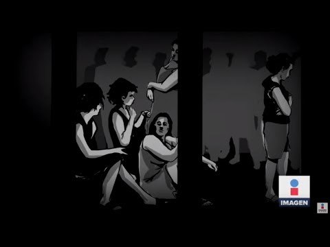 Denuncian violaciones de derechos humanos a migrantes en Chiapas | Noticias con Ciro Gómez