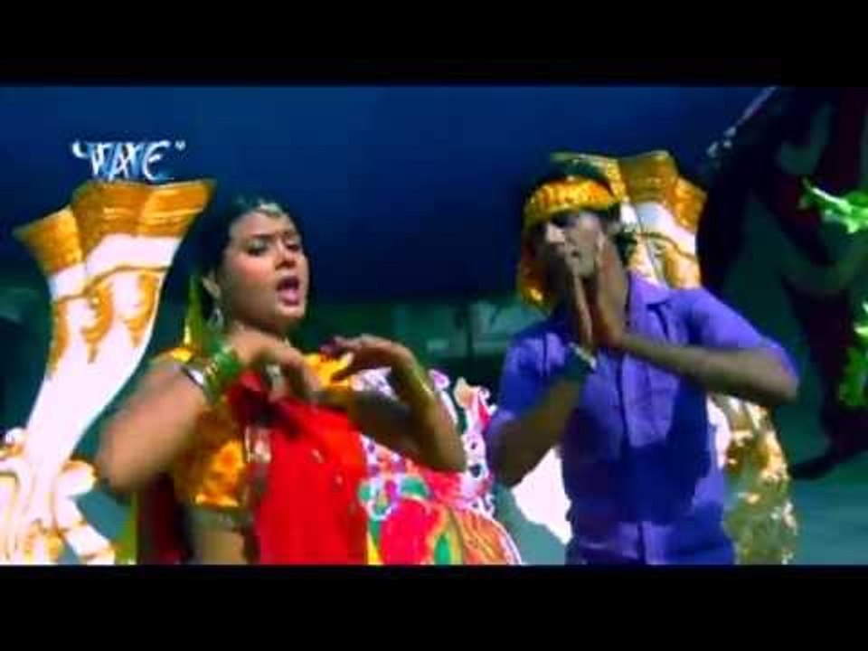 HD मेरी झोली भर दे खाली - Maa Tu Mujhe Darshan De | Anjali | Bhojpuri Mata Bhajan