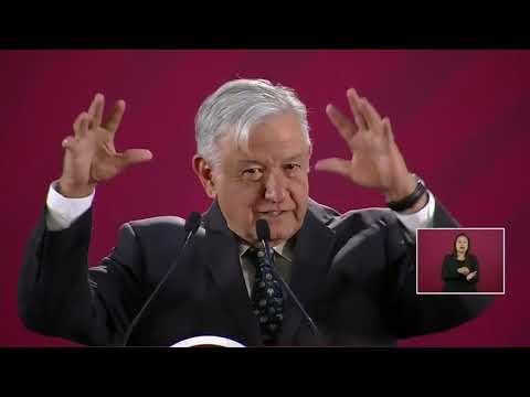 AMLO confirma que la Ley de Austeridad aplica a todos los funcionarios