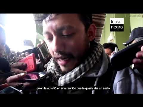 Iniciativa Seguimos hablando busca dar voz a periodistas asesinados | Noticias con Yuriria Sierra
