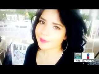 Así fue como 5 hombres secuestraron y le quitaron la vida a una adolescente en el Edomex