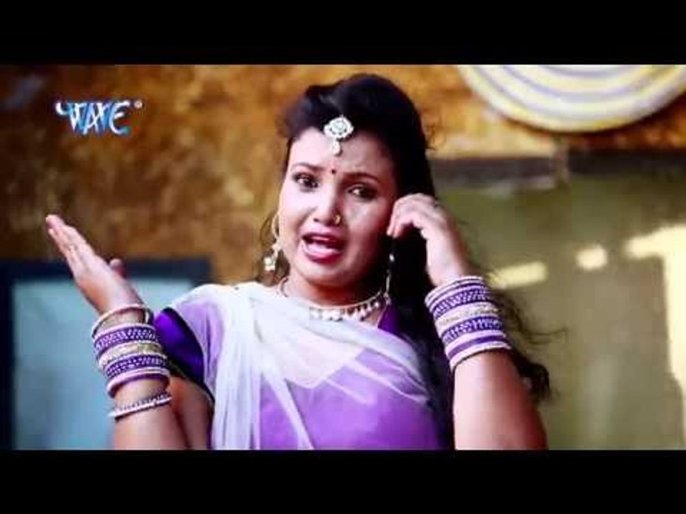 चुनरी चुनमुनिया - Nimiya Pataiya Jalu Chhup Ae Maiya Sunari | Ragini Bharti | Bhojpuri Mata Bhajan