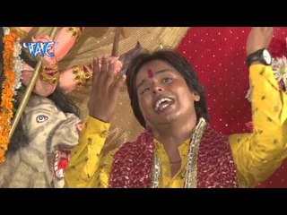 HD विंध्याचल नगरिया लगे - Sacha Darbar Maiya Rani Ke | Ashish Mishra | Bhojpuri Mata Bhajan