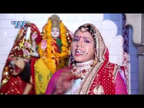 HD अमृत का रस बरसे - Maa Ki Payal Baje | Sunita Yadav | Hindi Mata Bhajan