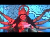 HD मईया छोड़ी पंडाल - Sacha Darbar Maiya Rani Ke | Ashish Mishra | Bhojpuri Mata Bhajan