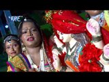 HD मईया अंगना में आई जी - Sorho Singaar Maiya Ke | Naina Gupta | Bhojpuri Mata Bhajan