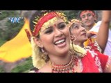 Chala Na Darbar Mai Ke - चलs ना दरबार माई के - Jai Maa Ambey - Anu Dubey - Bhojpuri Mata Bhajan