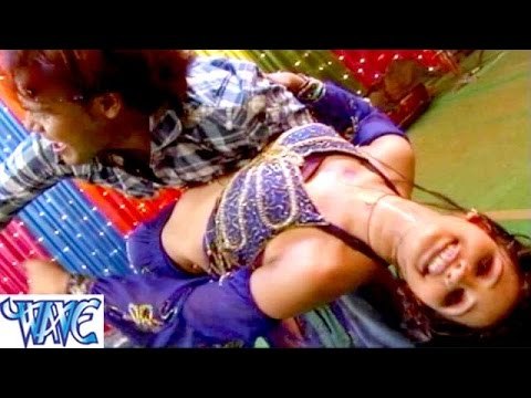 HD दिल धड़कता केहु के प्यार में - Live Hit & Dance - Bhojpuri Hit Nach Program 2015 new