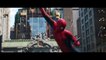 Spider-Man : Far From Home - Bande-Annonce #2 [VF|HD]