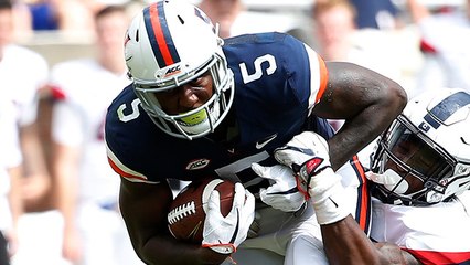 Ruiz reveals Niners rookie who's made impression on Richard Sherman