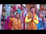 Chadhte Navratar - चढ़ते नवरातर -Abhay Tiwari - Rathwa Hanka Ae Mori Mai | Bhojpuri Mata Bhajan