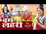 HD तेरे दर आये है - Tere Dar Aaye Hai - Anu Dubey - Bum Lahari - Bhojpuri Kanwar Songs 2015 new