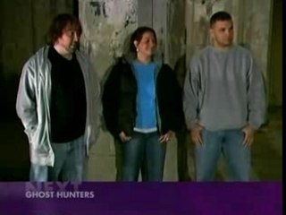 TAPS GHOST HUNTERS ▪ S03·E18 |2·3|