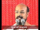 7 Steps Me Sikhe Bolne Ki Kala - 7 स्टेप्स में सीखे बोलने की कला-Shri Chandraprabh