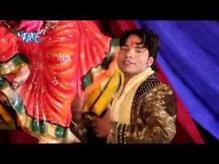 HD विन्ध्याचल वाली माता  के महिमा  - Vindhyachal Wali Mai | Raj Premi | Bhojpuri Devi Geet