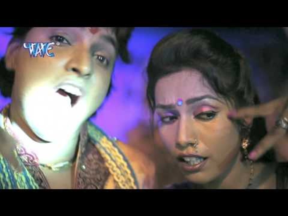 HD जय बोला हो विंध्याचल - Nevta Sherawali Ke | Rahul Hulchal | Bhojpuri Mata Bhajan