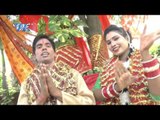 HD अड़हुल के फूल पर लुभाईल - Jai Jai Gunjata Jaikara | Shubham Raj | Bhojpuri Devi Geet