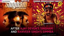 Sooryavanshi: Akshay Kumar and Rohit Shetty's film rolls, Karan Johar hints at four special appearances