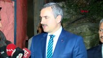 AK Parti İstanbul İl Başkanı Bayram Şenocak Açıklamalarda Bulundu