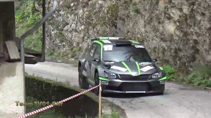 Best of Rallye du Beaufortain 2019