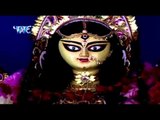 HD झुलेलु झुलनवा - Bhejila Newta Devi Maiya Ke | Naresh Kumar Yadav | Bhojpuri Mata Bhajan