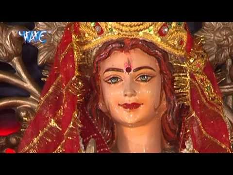 बोला जय जय माँ - Jai Ho Maiya Sherawali | Arvind Akela Kallu | Bhojpuri Mata Bhajan