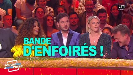 Les lauriers de Cizaire : le débrief de "La grande rassrah 4"