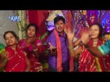 HD मालिया के बाग़ में - Pujali Mori Maiya | Pramod Premi Yadav | Bhojpuri Mata Bhajan