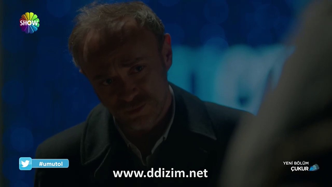 Çuk part 1