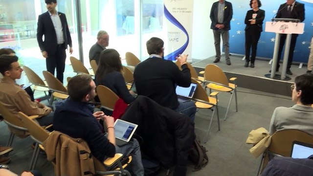 El expresidente catalán Puigdemont podrá presentarse a las elecciones europeas