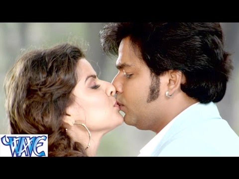 HD आई लव यू - I Love You | Yoddha | Pawan Singh, Madhu Sharma | Bhojpuri Hit Song