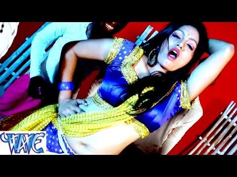 HD आवS देही के बाथा कबार देब - Saiya Khulal Ba Kewadi Killi Thok Da - Bhojpuri Songs 2015 new