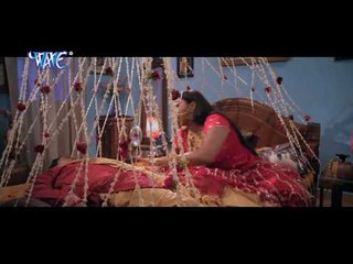 राजा दाब ना कमरिया - Raja Daba Na Kamariya - EK Laila Teen Chaila - Bhojpuri Hit Songs 2015 new