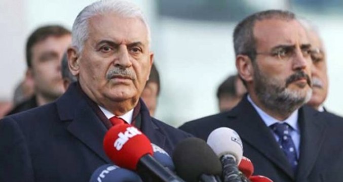 Son Dakika! YSK'nın İstanbul Kararı Sonrası Binali Yıldırım'dan İlk Açıklama