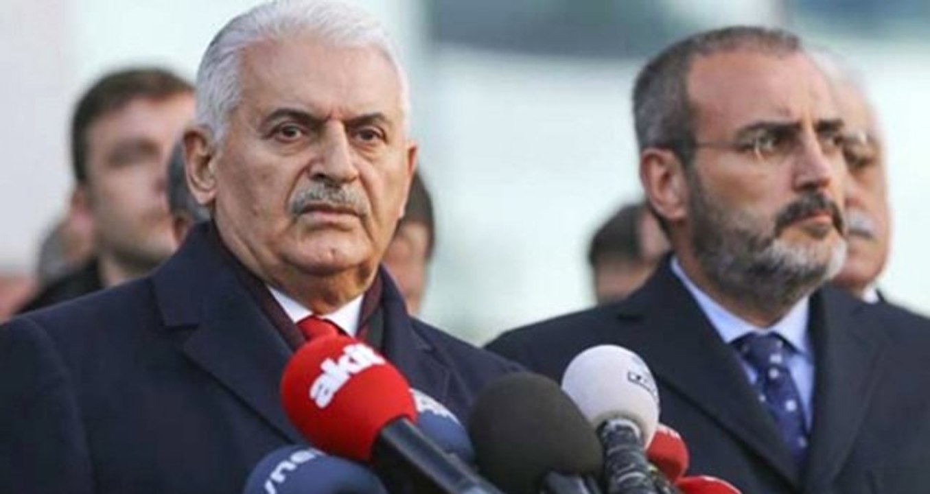 Son Dakika! YSK'nın İstanbul Kararı Sonrası Binali Yıldırım'dan İlk Açıklama