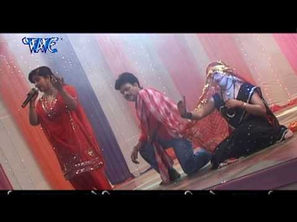 HD डिजे रंगदार दंगल - Dj Rangdar Dangal - Video JukeBOX - Bhojpuri Hit Nach Program 2015 new