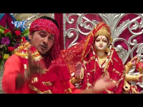 HD सासाराम के तारा चंडी - Nayan Pat Kholi | Suman Singh | Bhojpuri Mata Bhajan